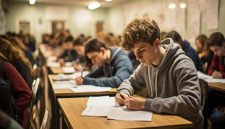 Students
