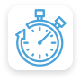 Save time